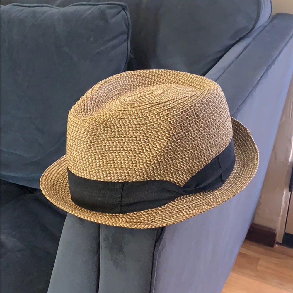 Women’s Fedora Hat